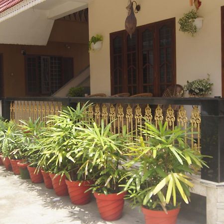Prems Homestay Kochi Exterior photo