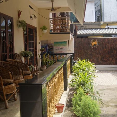 Prems Homestay Kochi Exterior photo