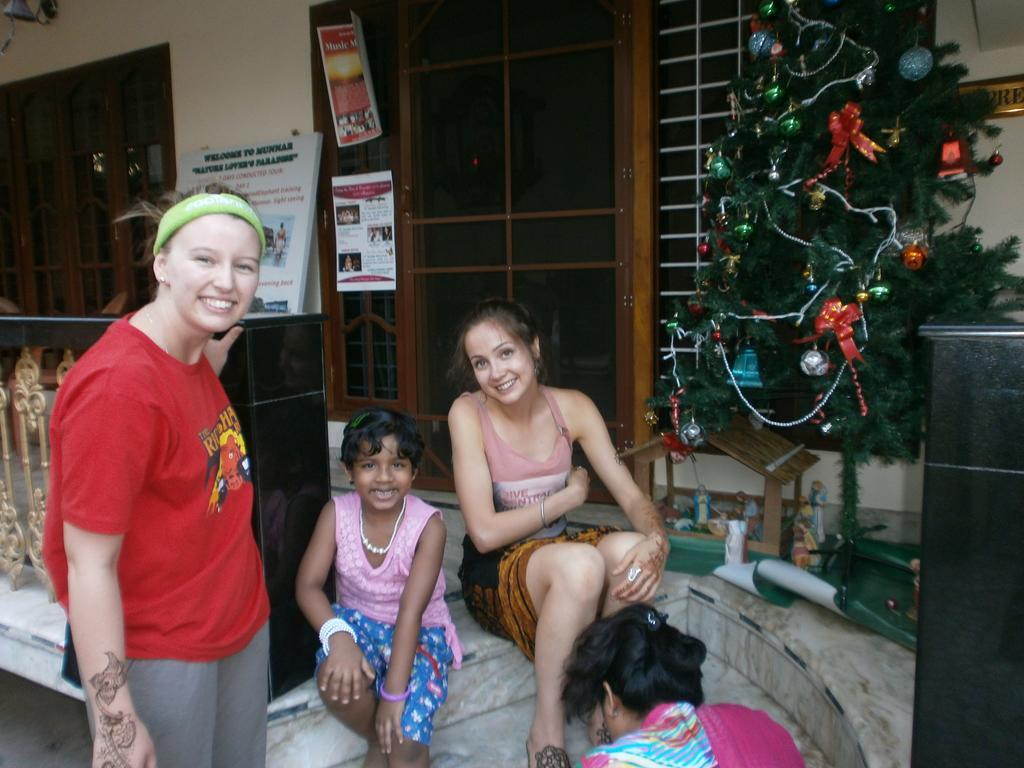Prems Homestay Kochi Room photo