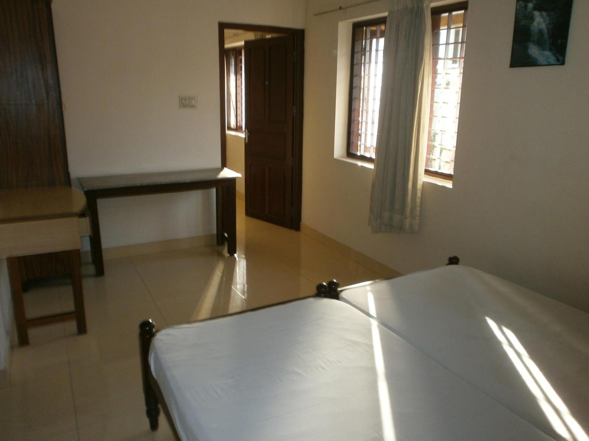 Prems Homestay Kochi Room photo