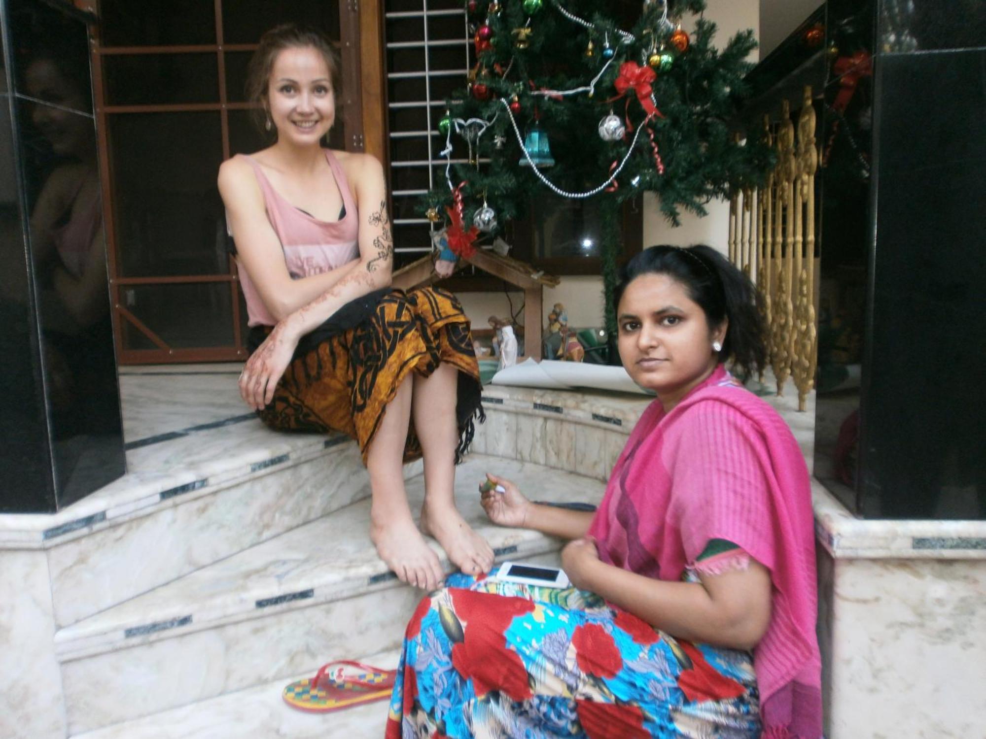 Prems Homestay Kochi Room photo