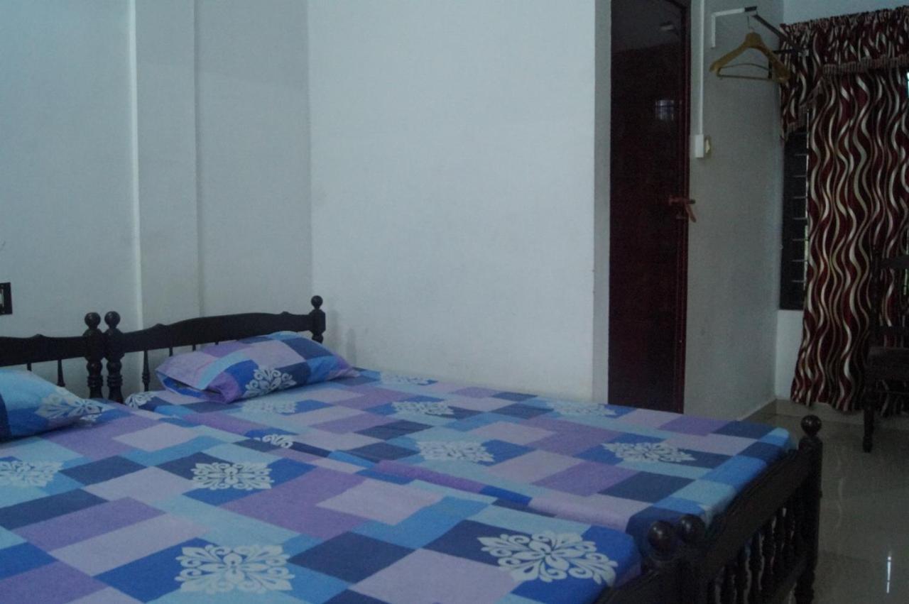 Prems Homestay Kochi Exterior photo