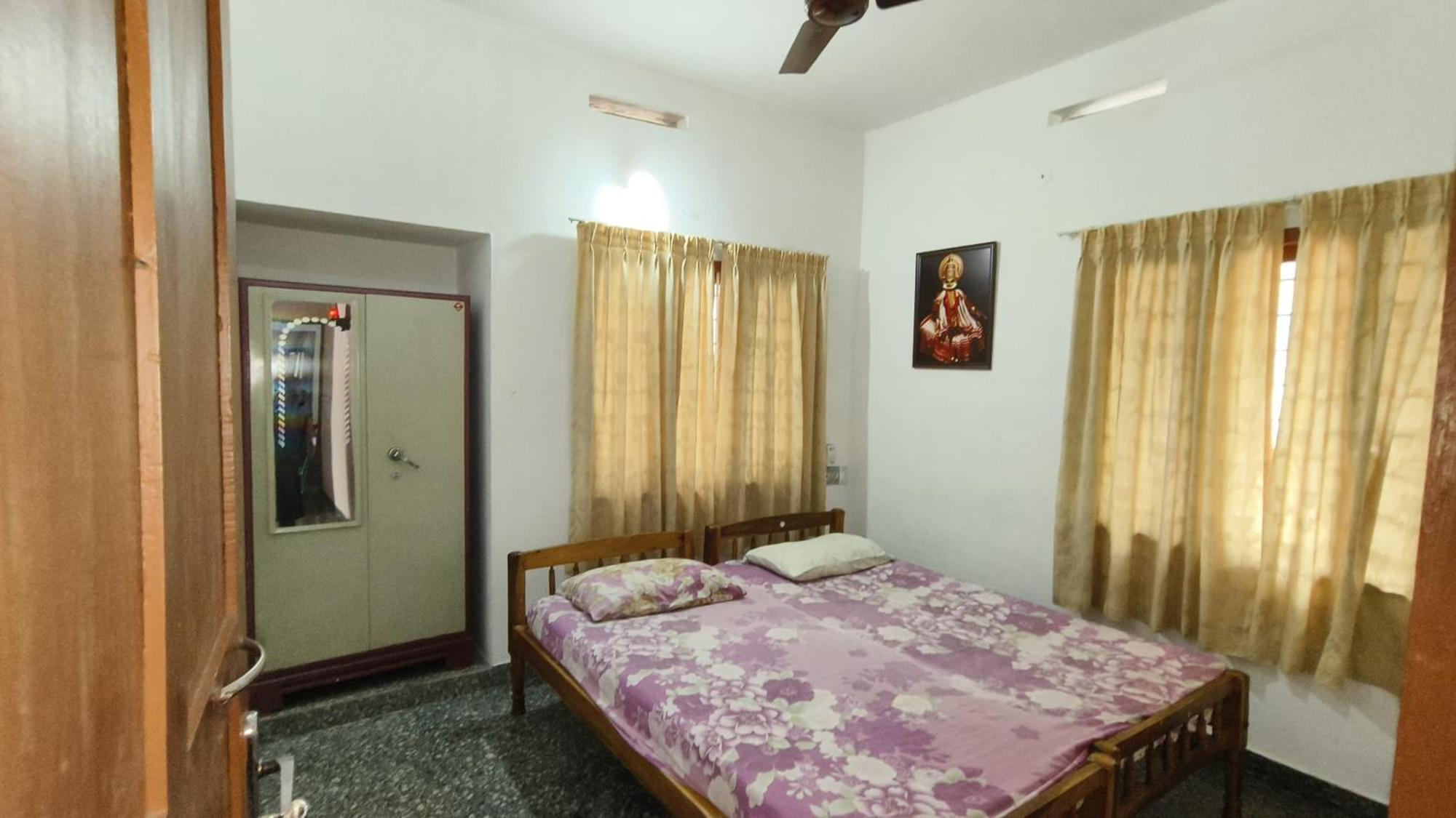 Prems Homestay Kochi Exterior photo
