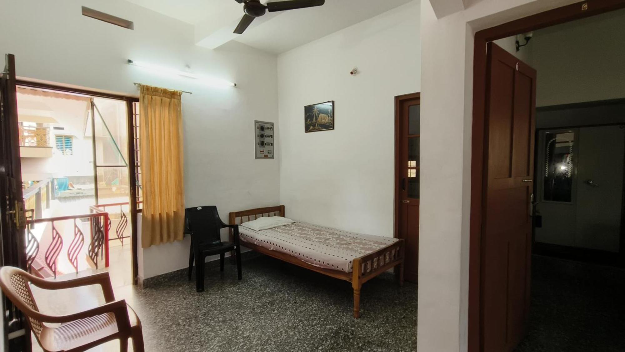Prems Homestay Kochi Exterior photo