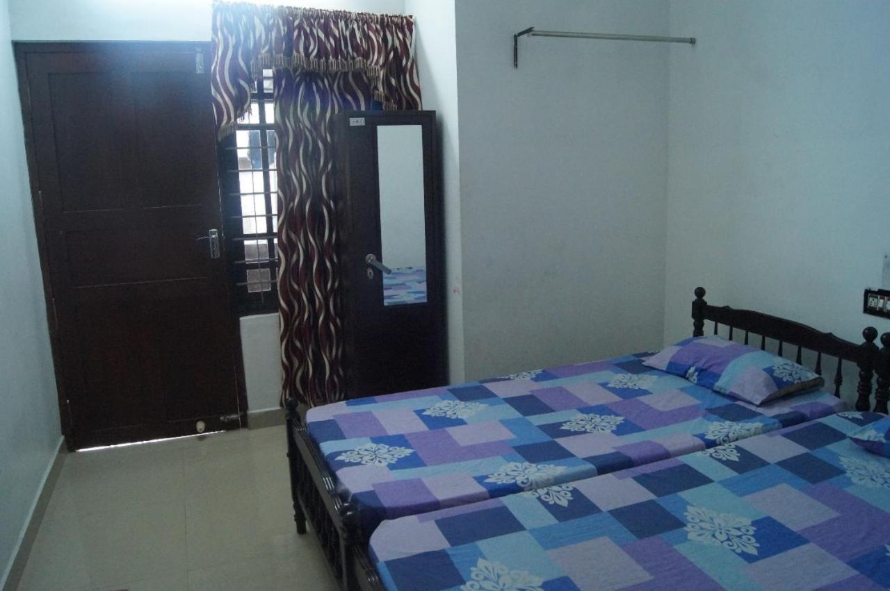 Prems Homestay Kochi Exterior photo