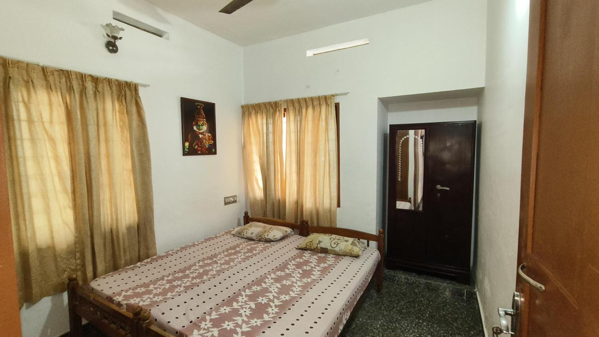 Prems Homestay Kochi Exterior photo