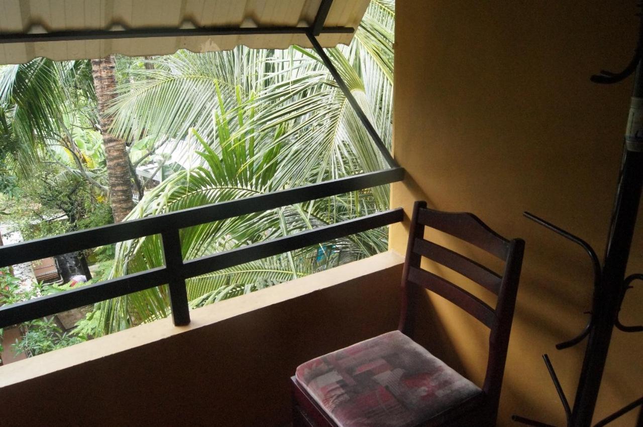 Prems Homestay Kochi Exterior photo
