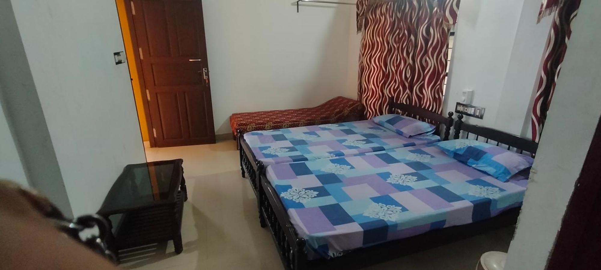 Prems Homestay Kochi Exterior photo