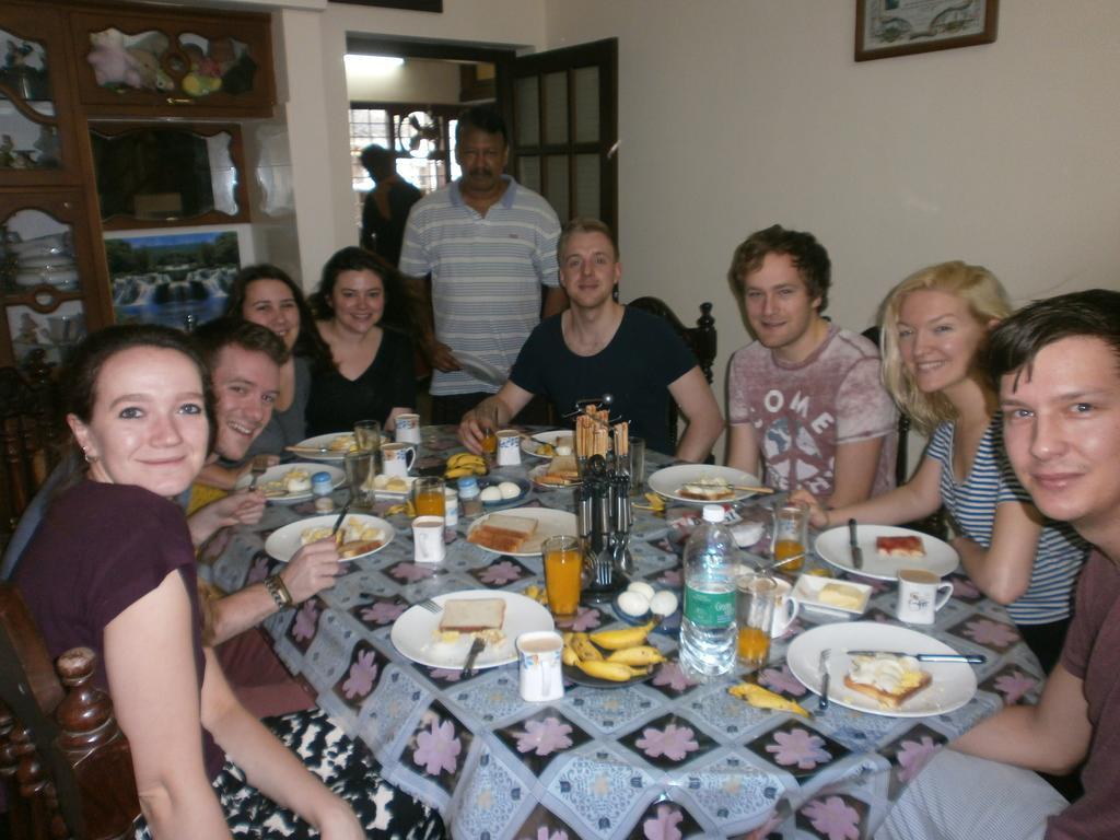 Prems Homestay Kochi Room photo