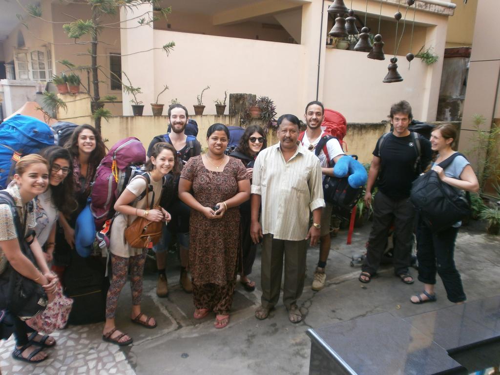 Prems Homestay Kochi Room photo