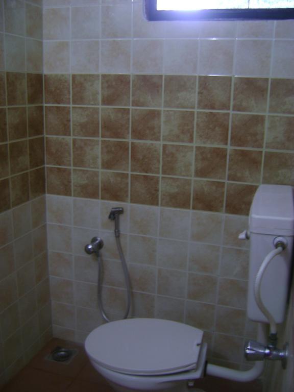 Prems Homestay Kochi Room photo