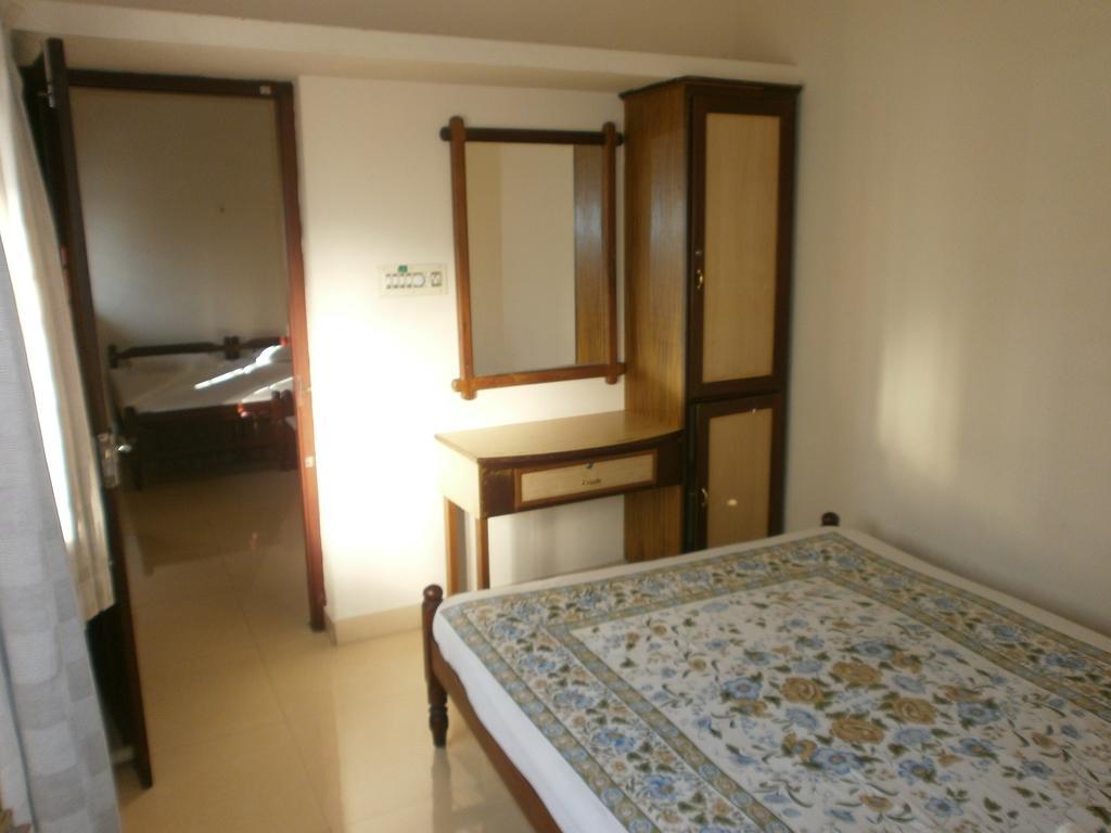 Prems Homestay Kochi Room photo