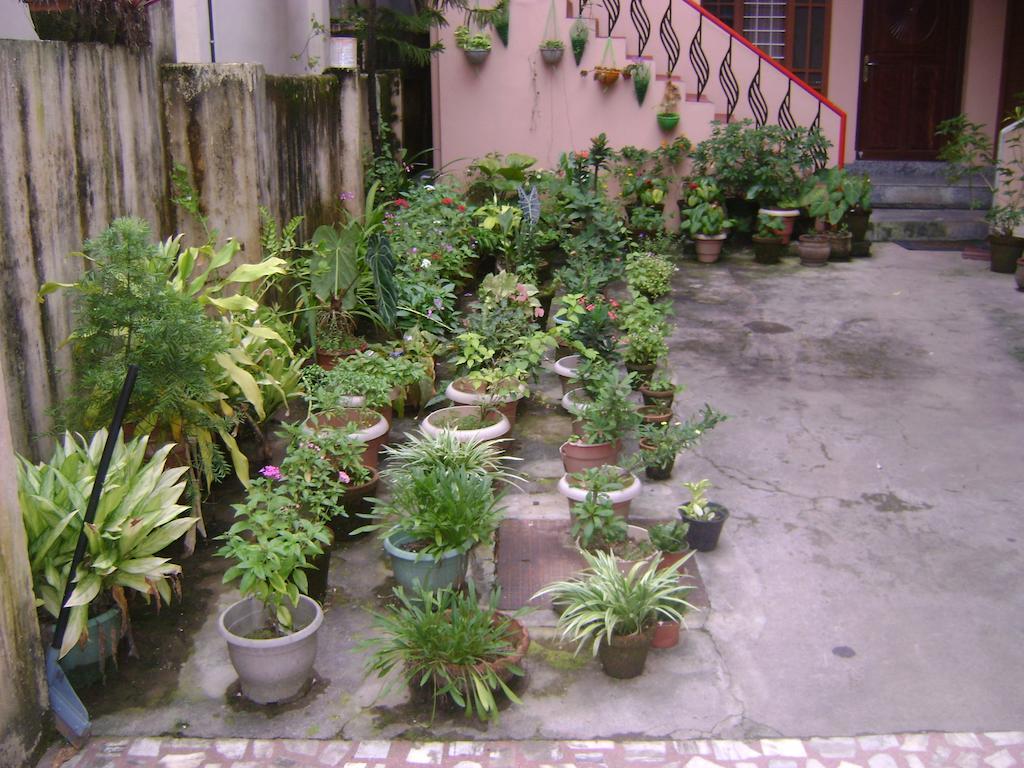 Prems Homestay Kochi Exterior photo