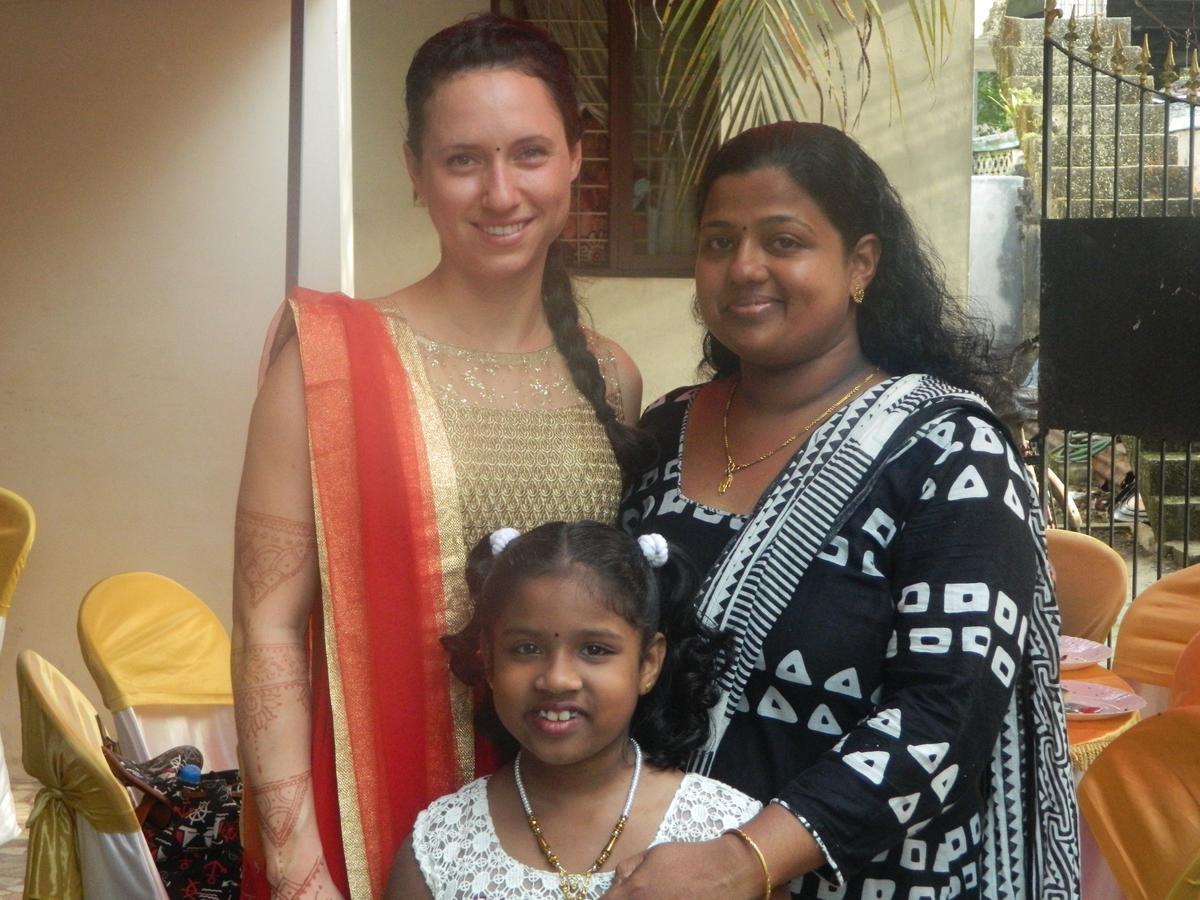 Prems Homestay Kochi Exterior photo